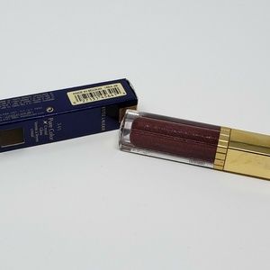 Estee Lauder Pure Color Lip Gloss 348 Plum Wine